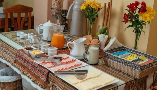Foto de Hotel Melanys