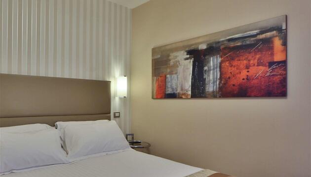 Foto de Best Western Hotel Piccadilly