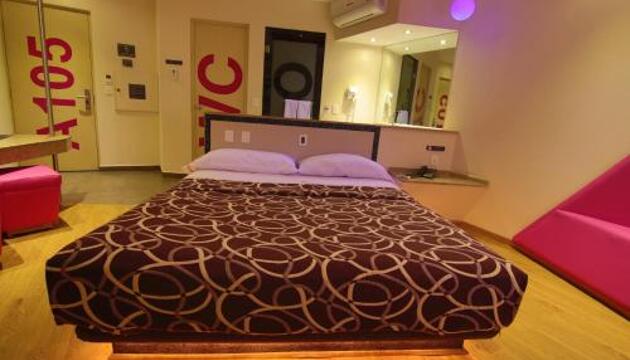 Foto de Hotel ABCentral
