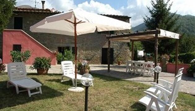 Foto de Casa Tucci
