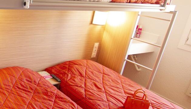 Foto de Hotel Premiere Classe Arras - Tilloy Les Mofflaine