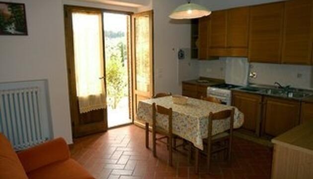 Foto de Girasole Casa Felciano