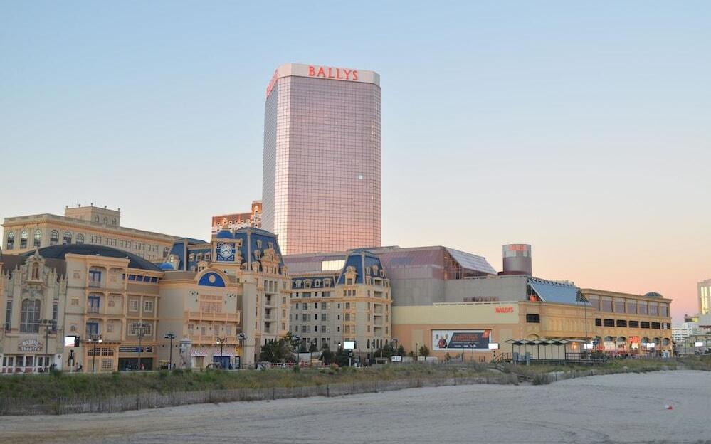 Foto general de Bally&amp;#039;s Atlantic City Hotel &amp;amp; Casino