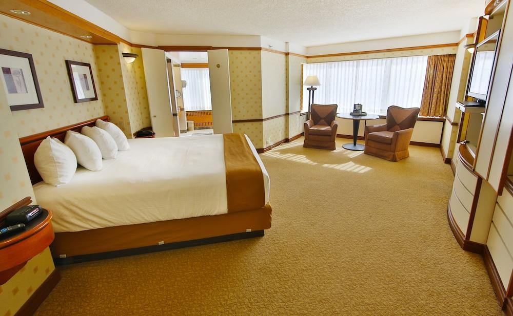Foto general de Bally&amp;#039;s Atlantic City Hotel &amp;amp; Casino