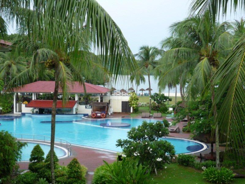 Foto general de Federal Villa Beach Resort