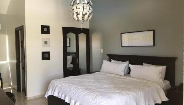 Foto de Hotel Las Caobas
