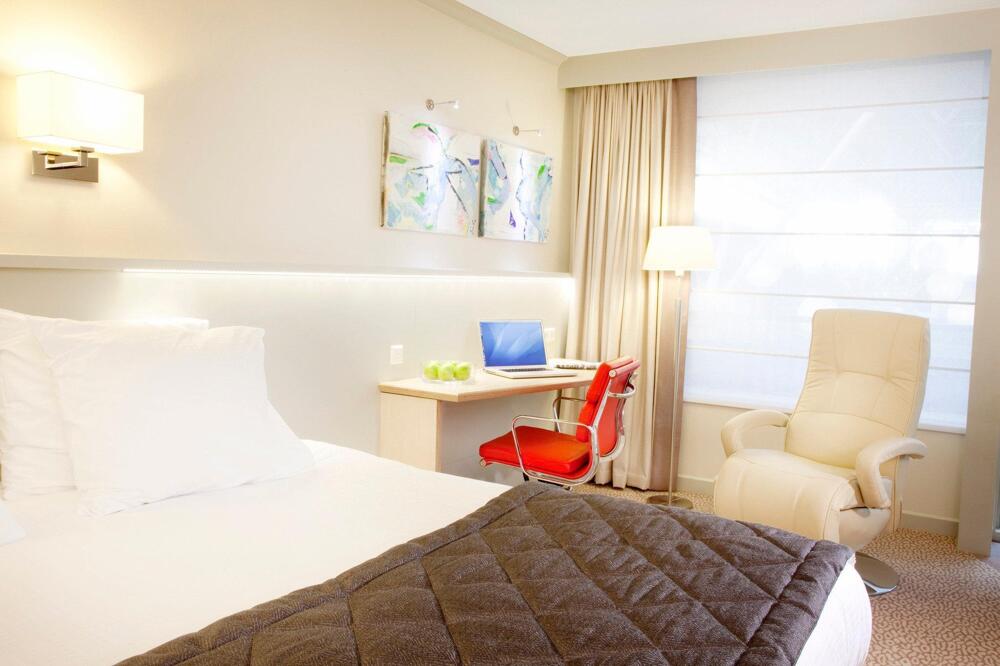 Foto general de Hotel Holiday Inn Leiden