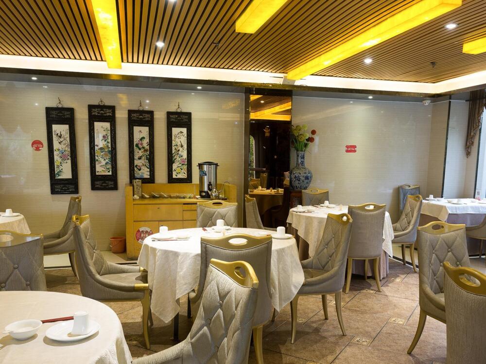 Foto general de Landmark International Hotel Science City
