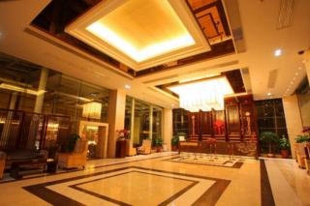 Foto general de Landmark International Hotel Science City