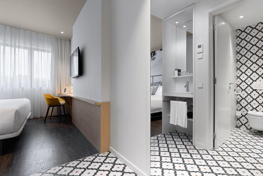 Foto general de Hotel Ikonik Lisboa