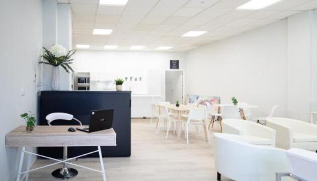 Foto de Albergue Dream in Santiago