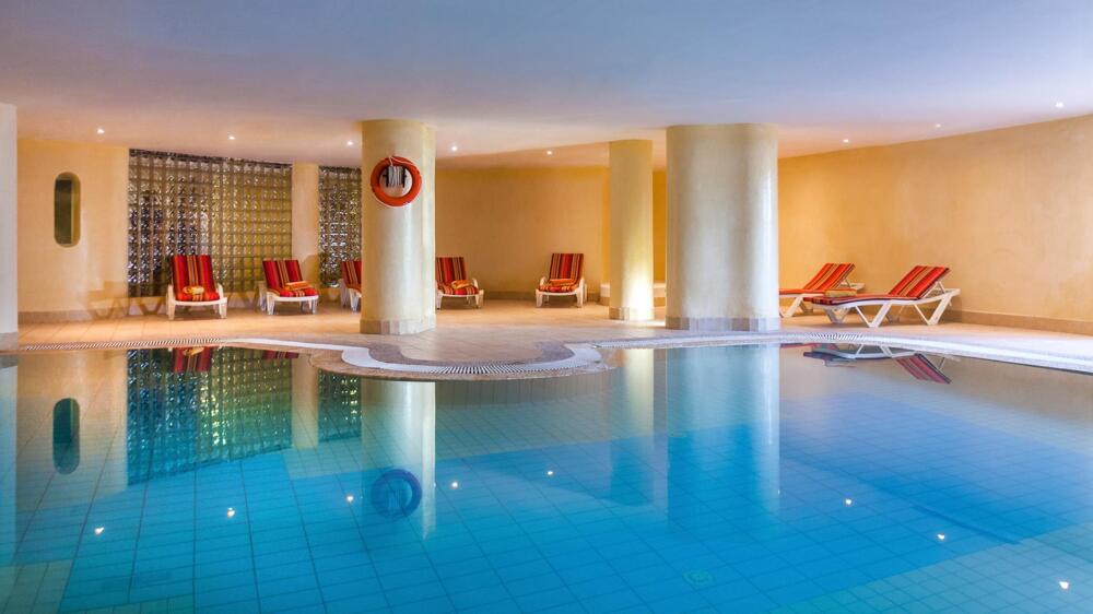 Foto general de Hotel Petit Palais &amp;amp; Spa