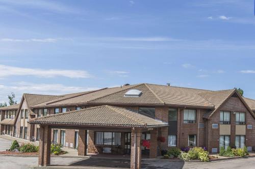 Foto general de Motel Comfort Inn Sydney