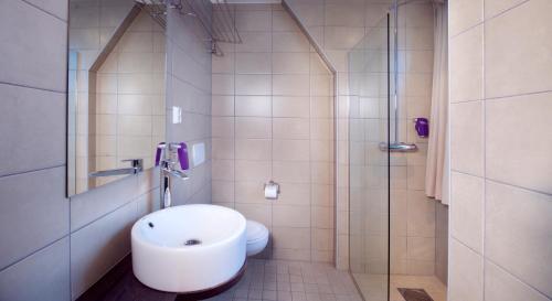 Foto general de Clarion Collection Hotel Banken