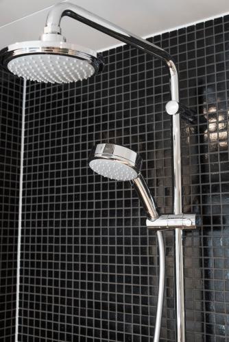 Foto de una habitación de Thon Hotel Stavanger