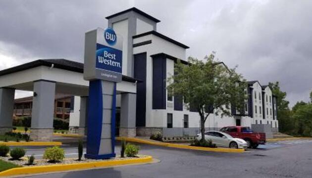 Photo – Hotel Best Western Lexington Inn