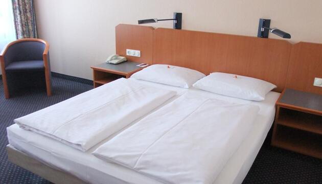 Foto de Arcadia Hotel Berlin