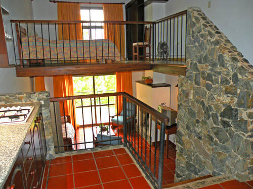 Foto general de Los Molinos Hotel &amp;amp; Resort