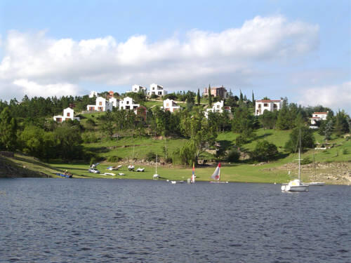 Foto general de Los Molinos Hotel &amp;amp; Resort