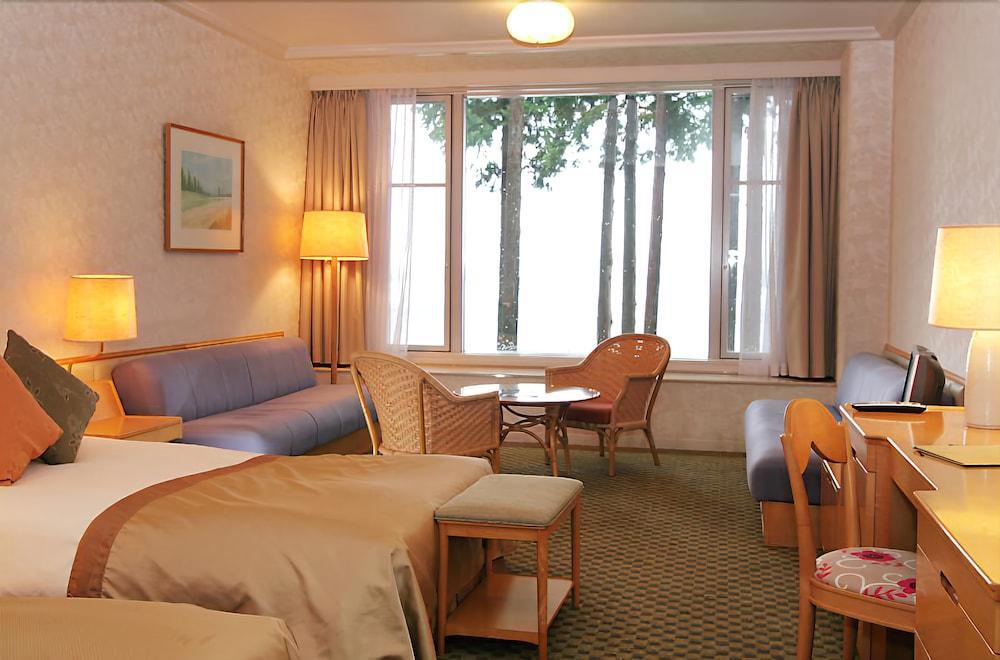 Foto general de Hotel The Prince Hakone Lake Ashinoko