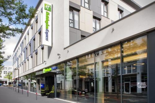 Foto general de Holiday Inn Express Stuttgart-Waiblingen, an IHG Hotel