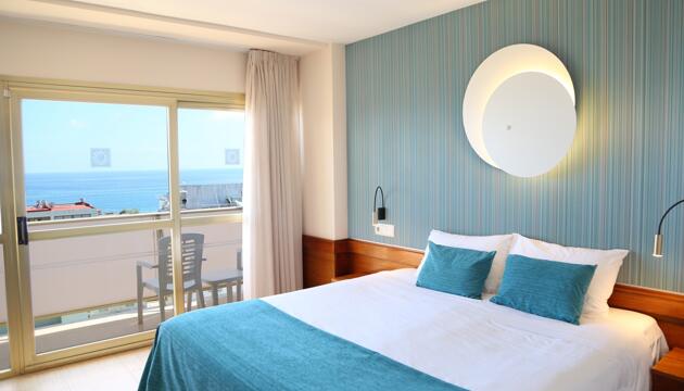 Foto de Hotel htop Amaika &amp; SPA 4Sup - Adults Only #htopBliss