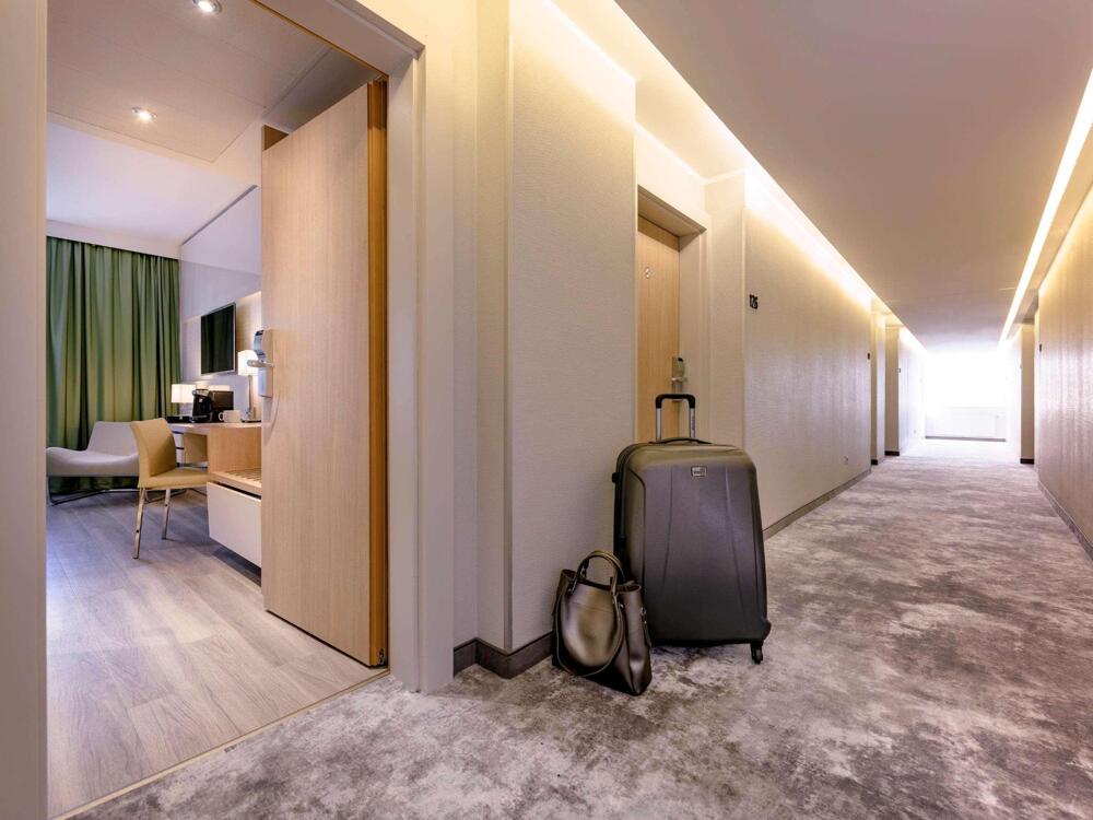 Foto general de Hotel Mercure Bristol Stuttgart Sindelfingen