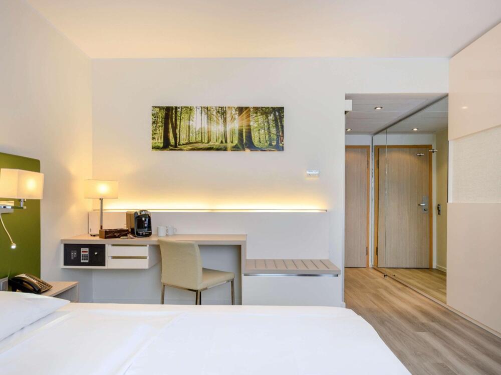 Foto general de Hotel Mercure Bristol Stuttgart Sindelfingen
