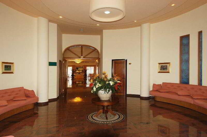 Foto general de Hotel Pamaran