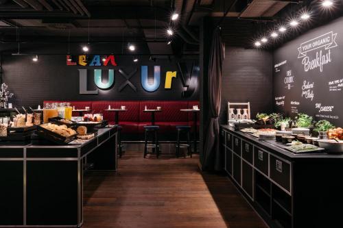 Foto general de Ruby Leni Hotel Dusseldorf