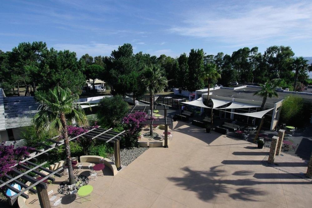 Foto general de Camping Club Belambra Borgo Pineto