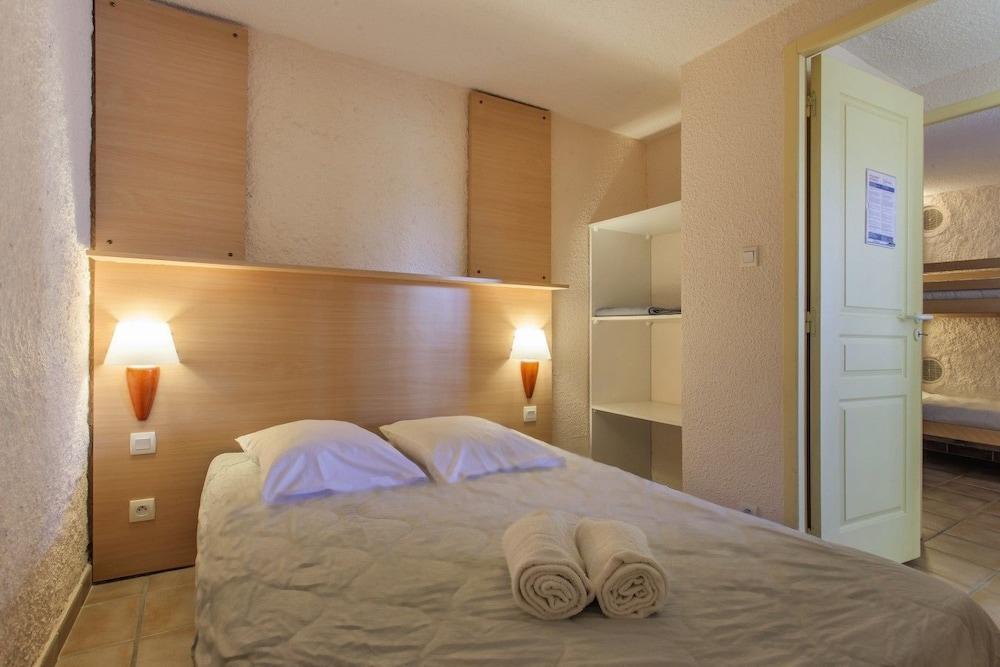 Foto general de Camping Club Belambra Borgo Pineto
