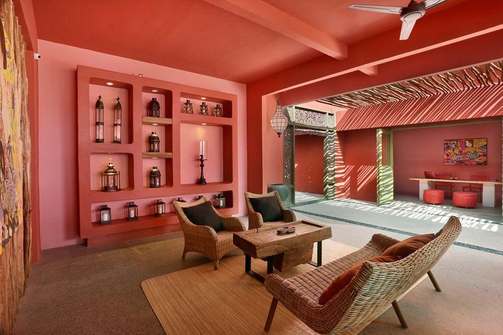 Foto general de Hotel PinkCoco Gili Trawangan