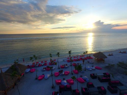 Foto general de Hotel PinkCoco Gili Trawangan