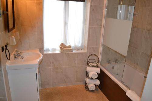 Foto de una habitación de Brookside Hotel &amp;amp; Restaurant