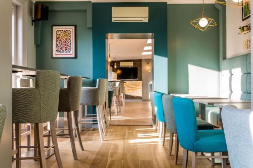Foto general de Bawn Lodge