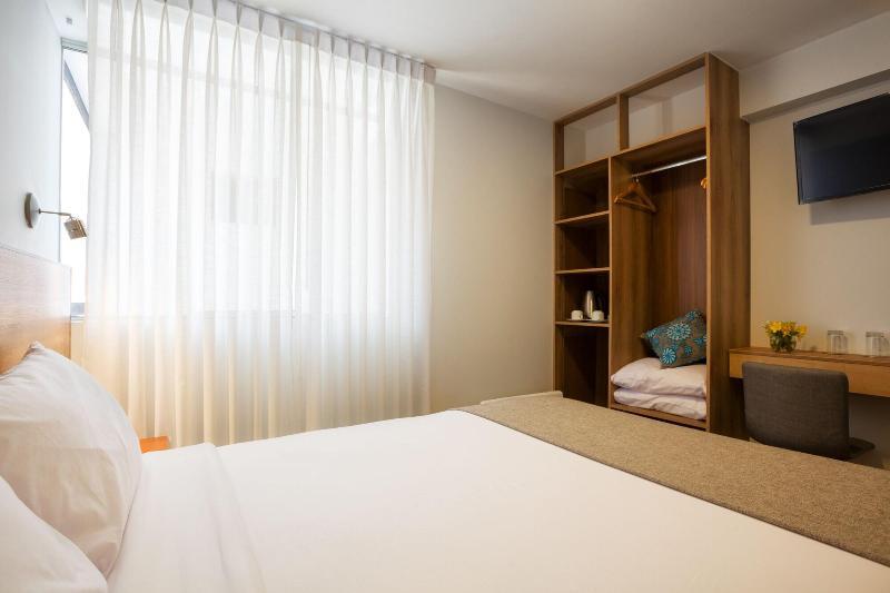Foto general de Muru Homely Hotel Cusco