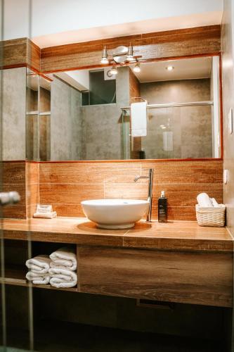 Foto de una habitación de Muru Homely Hotel Cusco