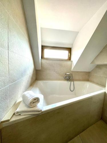 Foto de una habitación de Hotel Italia