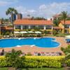 Foto de Hotel Palm Beach