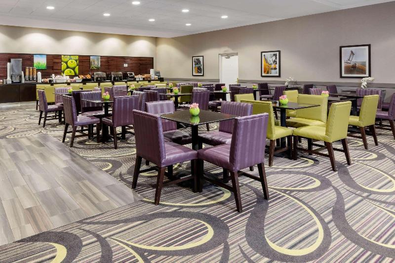 Foto general de Hotel La Quinta by Wyndham Clifton/Rutherford
