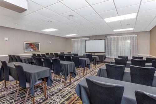 Foto general de Hotel La Quinta by Wyndham Clifton/Rutherford