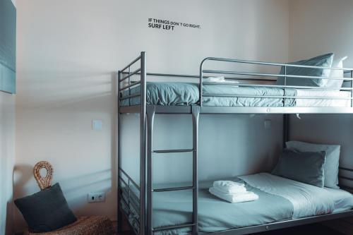 Foto general de Bed-and-Breakfast The Beach Corner Guesthouse