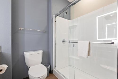 Foto de una habitación de Hotel Extended Stay America Premier Suites - Melbourne - Palm Bay