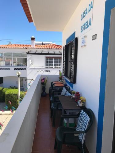 Foto de una habitación de Casa Da Estela
