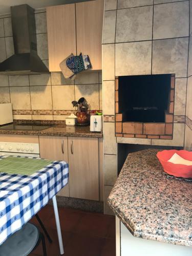 Foto de una habitación de Casa Da Estela