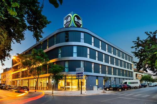 Foto general de B&amp;amp;b Hotel Lisboa Montijo