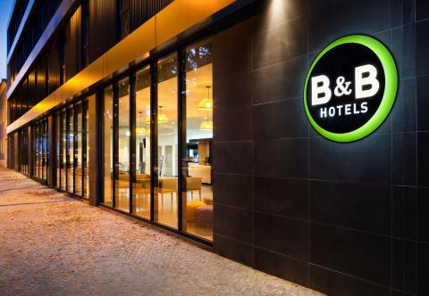 Foto general de B&amp;amp;b Hotel Lisboa Montijo