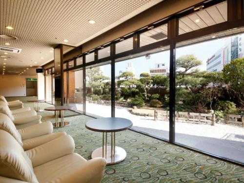 Foto general de Central Hotel Yokosuka