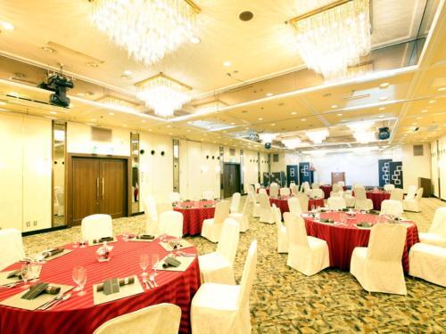 Foto general de Central Hotel Yokosuka